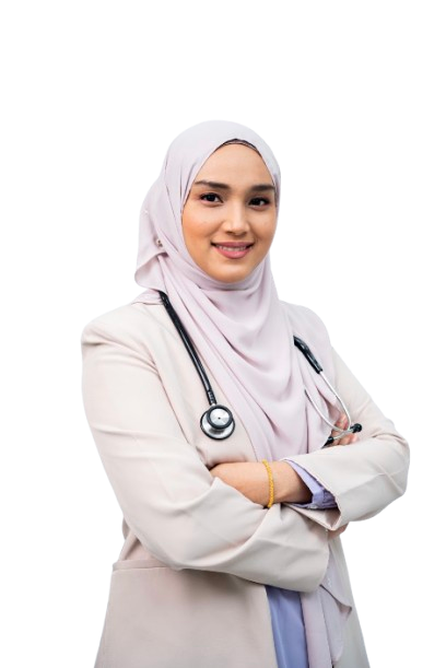 Dr Amirah Amil