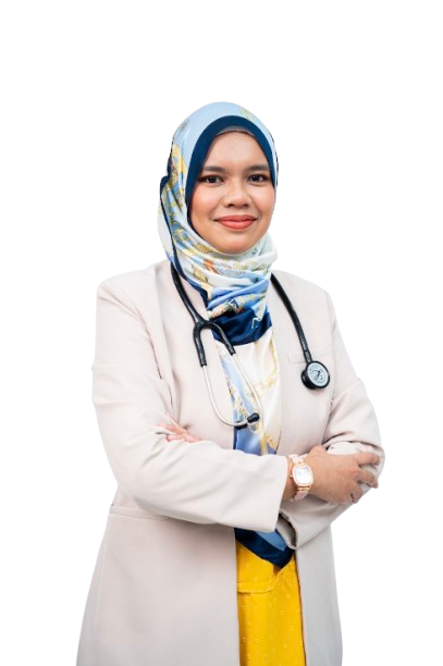 Dr Siti Aisyah Binti Johari
